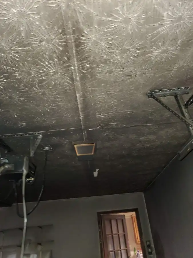Fire and smoke damage assessment for Emergency Water Damage Services in Salina
